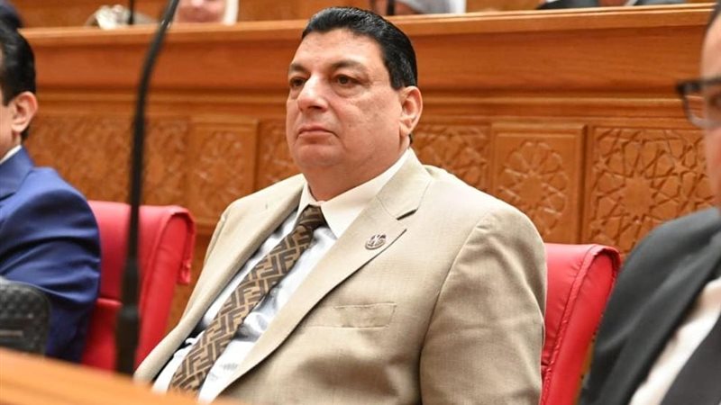  النائب سامي نصر الله