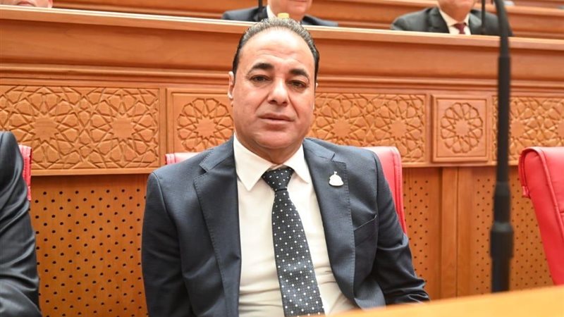 سيد العماري