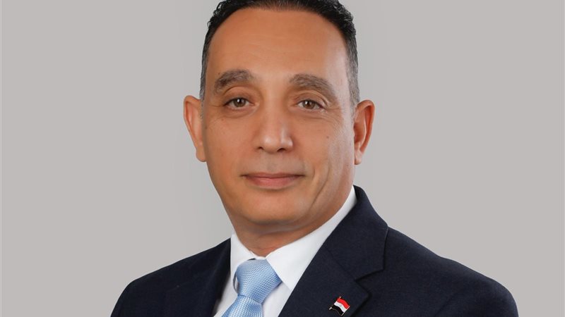 الدكتور فريدي البياضي