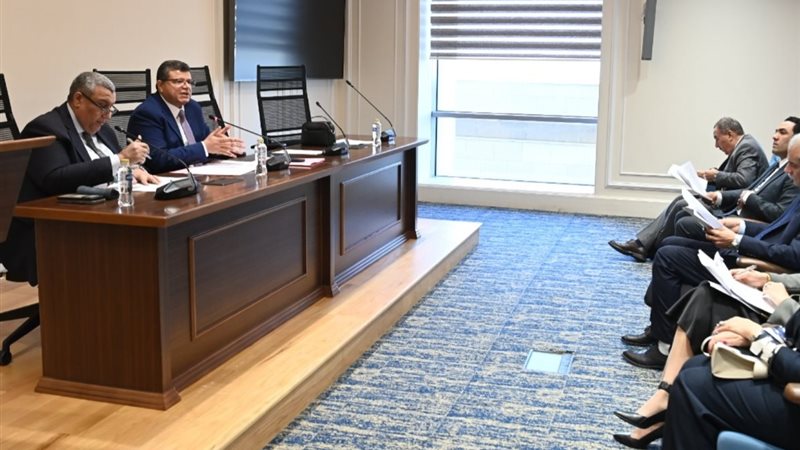 لجنة الخطة والموازنة