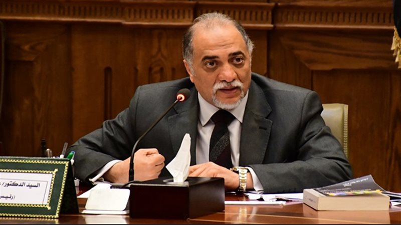  الدكتور عبد الهادي القصبي