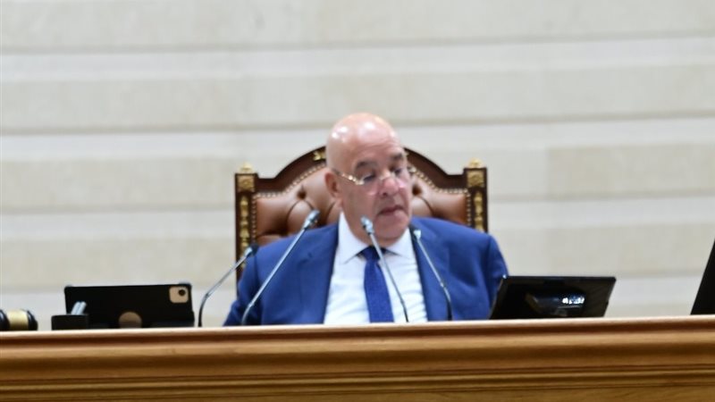 رئيس البرلمان