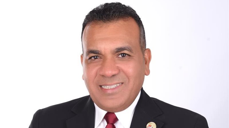 المهندس أشرف مرزوق