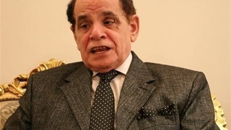 الدكتور صلاح فوزي