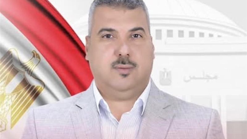 النائب عبد اللطيف