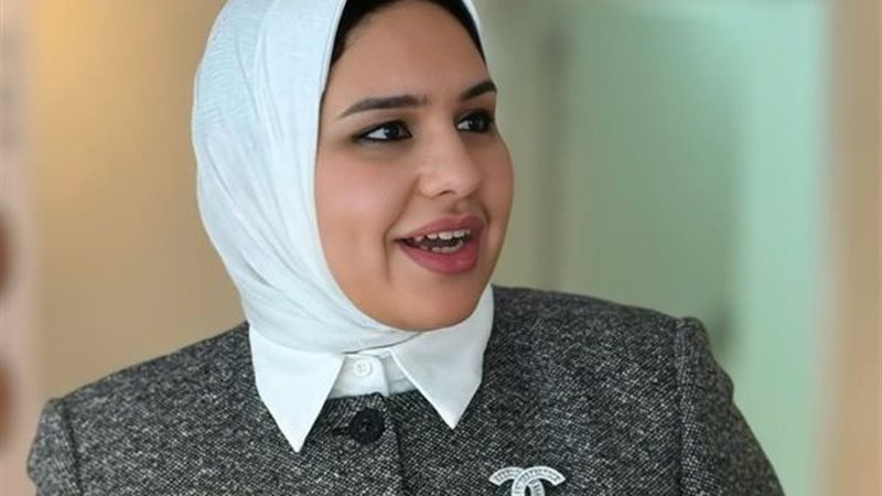 النائبة الدكتورة راوية مختار