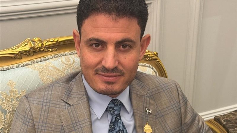  النائب عبدالناصر