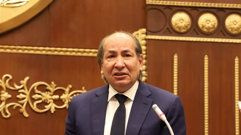 الدكتور خالد قنديل