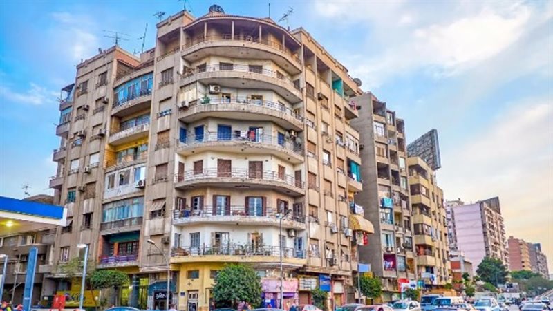 قانون الإيجار القديم