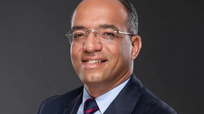 النائب علي مهران