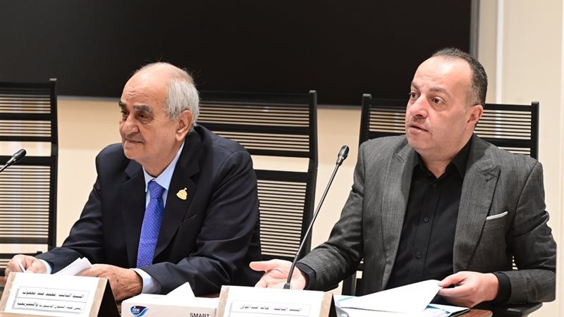  وكيل لجنة الطاقة