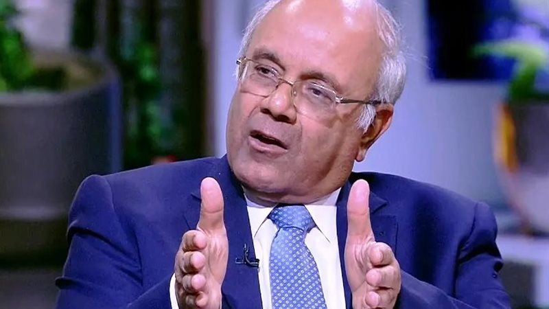  النائب محمد عطية الفيومي 