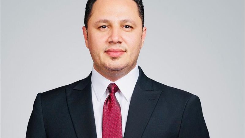  النائب سيد سمير