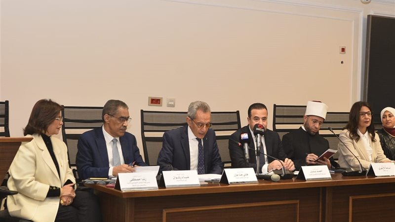  الدكتور ضياء رشوان