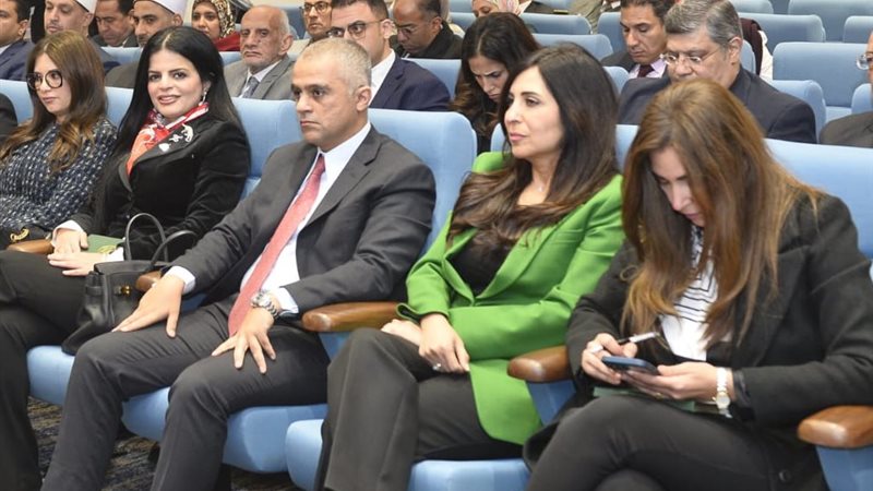 النائب أحمد فتحي