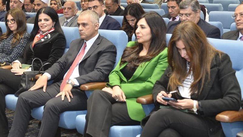 وكيل لجنة الثقافة