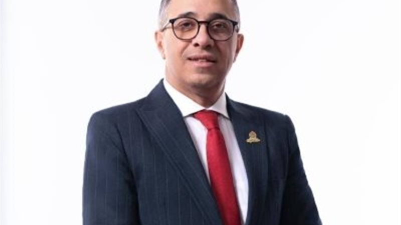 النائب أحمد شلبي