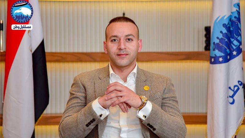 النائب محسن حته