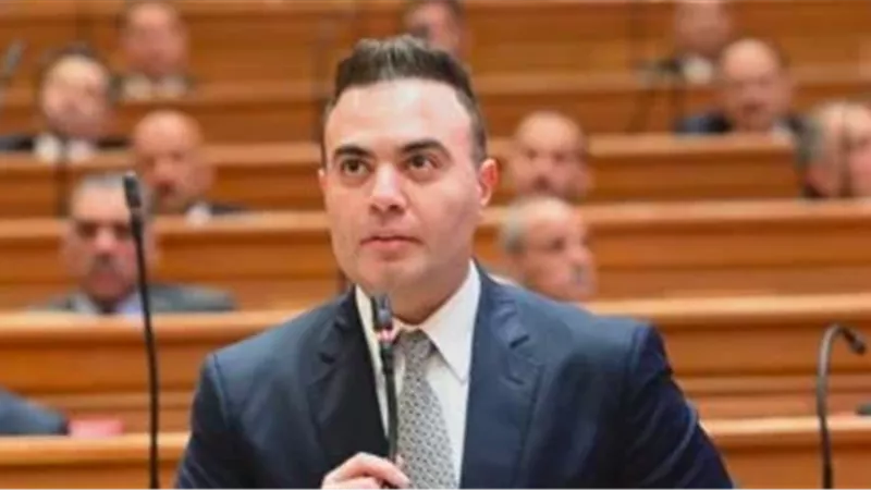 أحمد إبراهيم البنا،