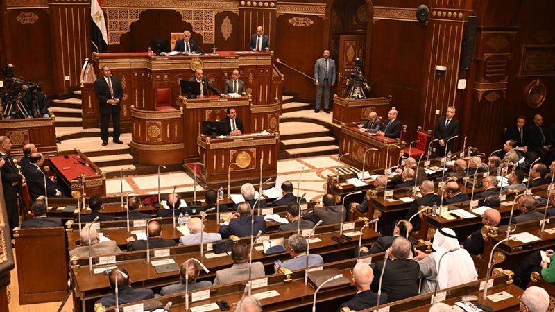 مجلس الشيوخ