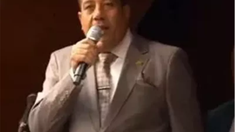 النائب ناصر الضوي