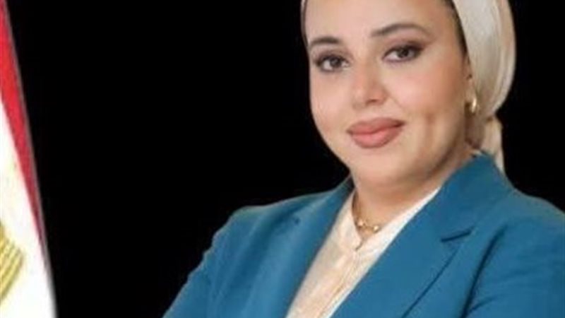 الدكتورة دنيا هاني سيف