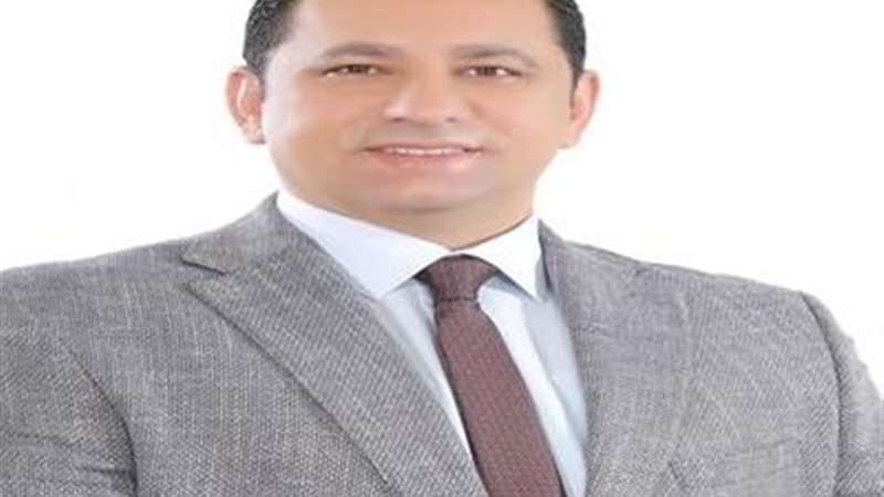 النائب حسام خليل