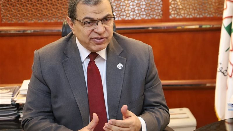 النائب محمد سعفان