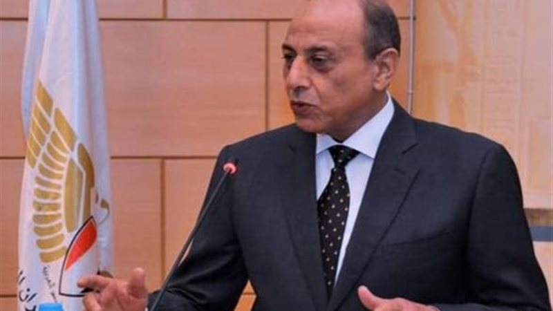 الفريق محمد عباس