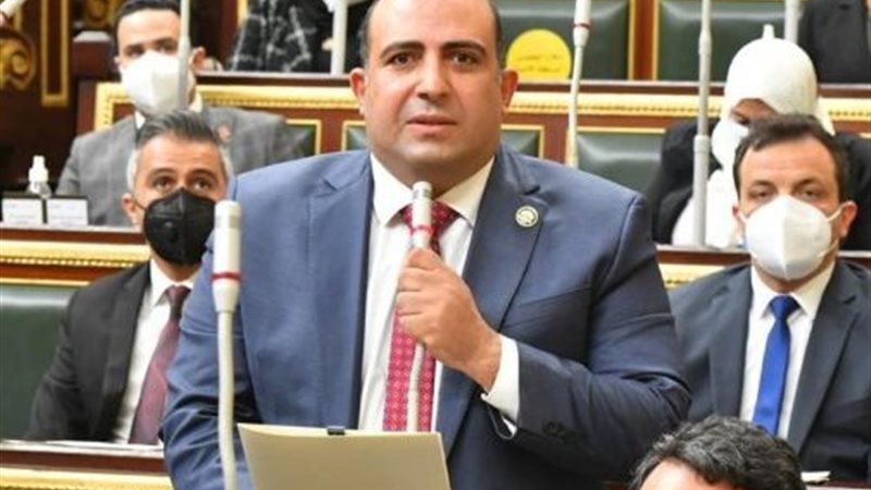 الدكتور محمد سليم