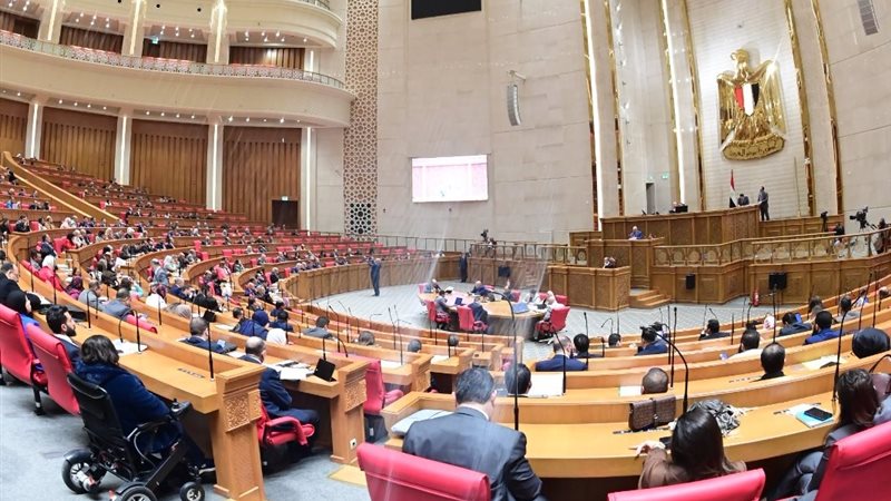 مجلس النواب