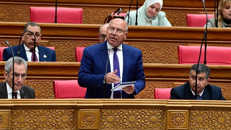 كامل الوزير