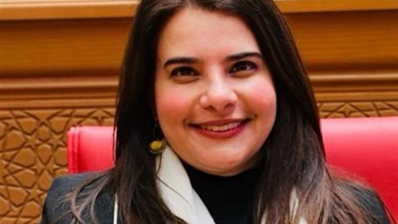  النائبة سحر البزار