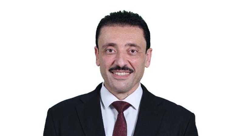  النائب محمد رزق