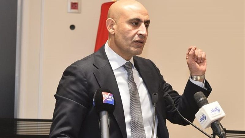  وزير التربية والتعليم