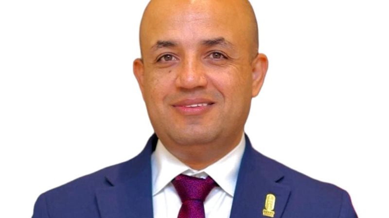 النائب إسماعيل موسي 