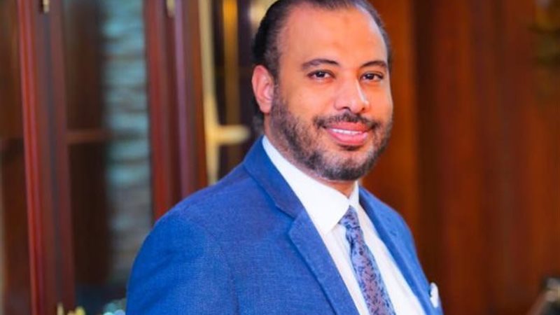 الدكتور أحمد السبكي