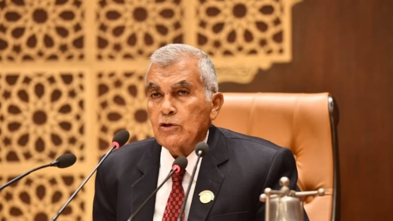 المستشار عصام فريد