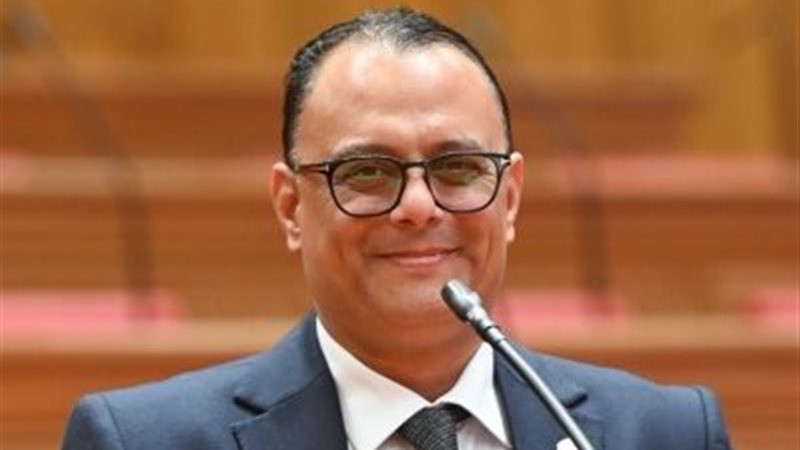 النائب سليمان خليل