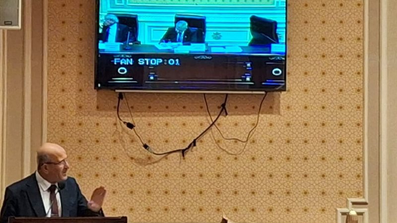  رئيس قطاع الثروة