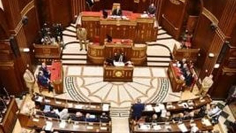 مجلس الشيوخ