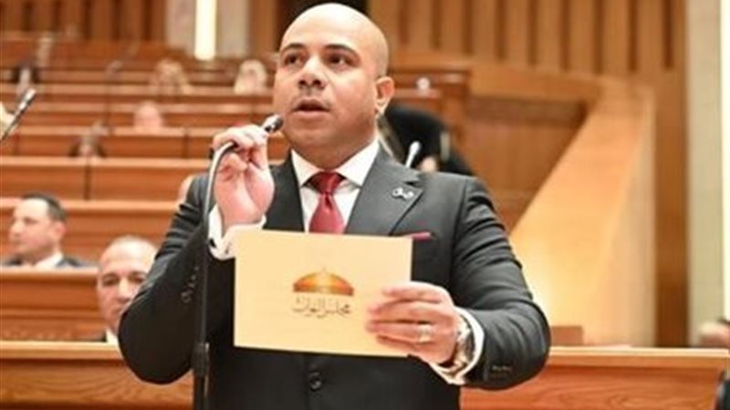  النائب علي خليفة