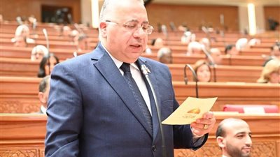 النائب ايهاب مختار 