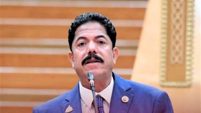 النائب علاء الحديوي 