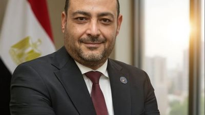 النائب محمد مصطفي كشر 