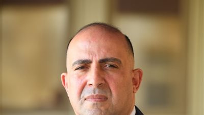 النائب محمد سليم 