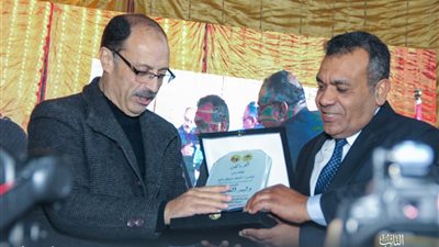 النائب أشرف مرزوق ينظم ندوة توعوية حول مخاطر المخدرات 