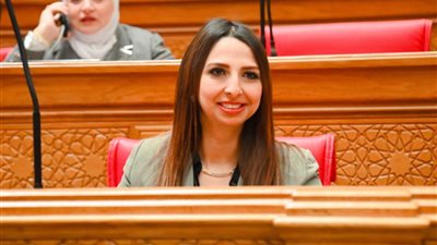 النائبة نشوى الشريف تتقدم بتعديل قانون النقابات لتمديد مدة الدورة النقابية