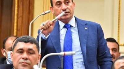 النائب محمد عبد الله زين الدين 