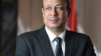 النائب سمير البيومي 